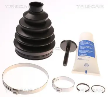 Комплект пильника термопластик TRISCAN 854027805