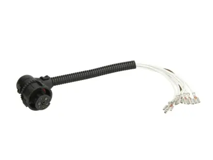 Електричний роз’єм MAN F2000, L2000, M 2000 L, M 2000 M MERCEDES ATEGO 06.93- CA-MA001 TRUCKLIGHT CAMA001