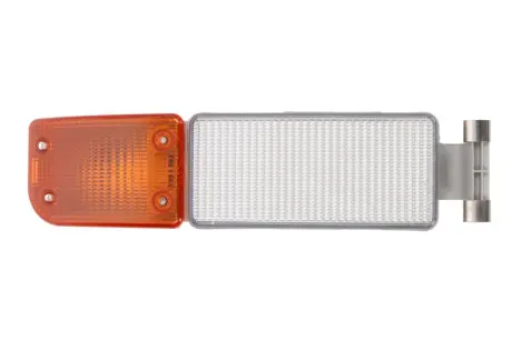 Індикаторна лампочка CL-MA002R TRUCKLIGHT CLMA002R