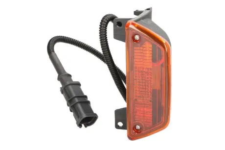 Індикаторна лампочка CL-MA008 TRUCKLIGHT CLMA008