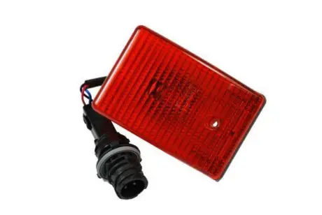 Індикаторна лампочка CL-ME002R TRUCKLIGHT CLME002
