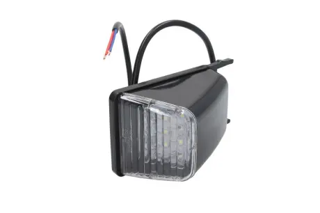 Контурні вогні CL-VO003 TRUCKLIGHT CLVO003
