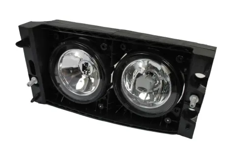 Передня протитуманна фара FL-DA003L TRUCKLIGHT FLDA003L