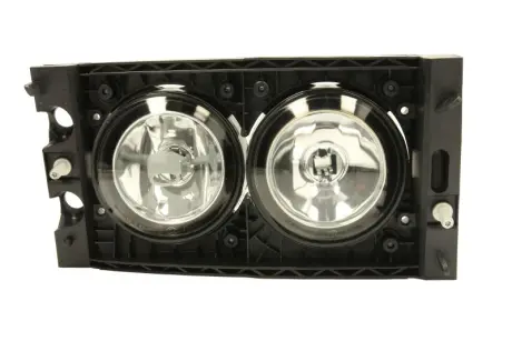 Передня протитуманна фара FL-DA003R TRUCKLIGHT FLDA003R
