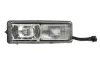 Передня протитуманна фара FL-DA004L TRUCKLIGHT FLDA004L (фото 1)