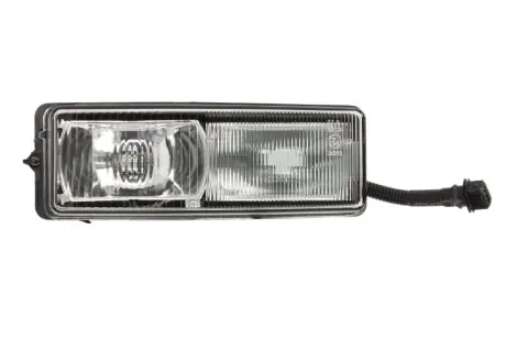 Передня протитуманна фара FL-DA004L TRUCKLIGHT FLDA004L