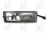Передня протитуманна фара FL-DA004R TRUCKLIGHT FLDA004R (фото 1)