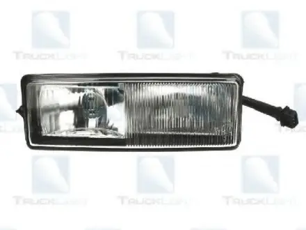 Передня протитуманна фара FL-DA004R TRUCKLIGHT FLDA004R