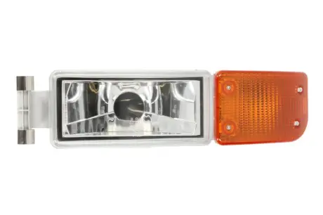 Передня протитуманна фара FL-MA001L TRUCKLIGHT FLMA001L