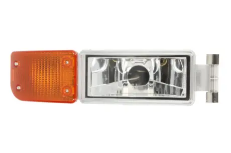 Передня протитуманна фара FL-MA001R TRUCKLIGHT FLMA001R