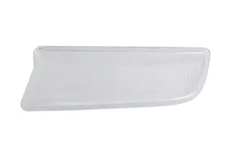 Скло передньої протитуманної фари FL-MA002L-L TRUCKLIGHT FLMA002LL
