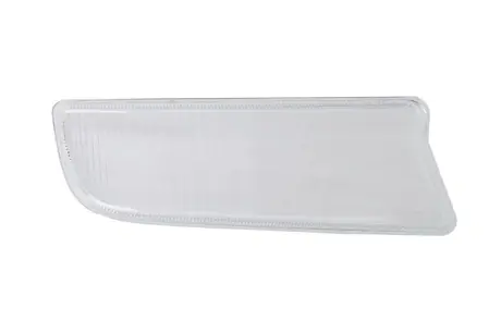 Скло передньої протитуманної фари FL-MA002R-L TRUCKLIGHT FLMA002RL