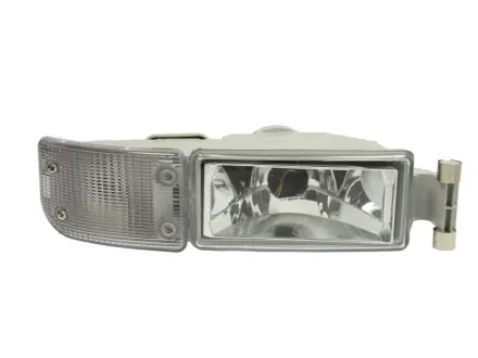 Індикаторна лампочка FL-MA003R TRUCKLIGHT FLMA003R