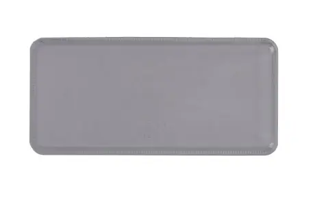 Скло передньої протитуманної фари FL-MA005L TRUCKLIGHT FLMA005L