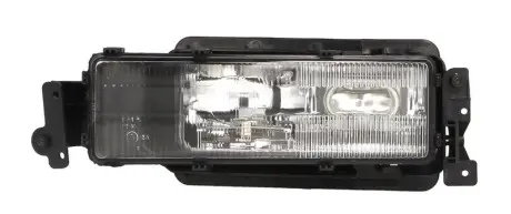 Передня протитуманна фара FL-MA006L TRUCKLIGHT FLMA006L