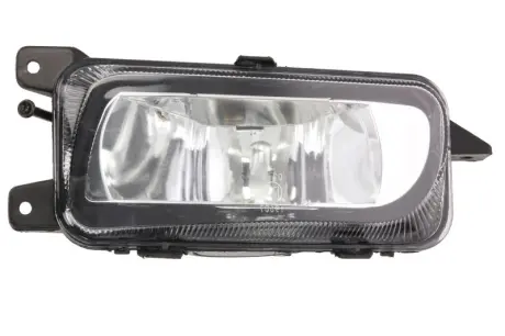 Передня протитуманна фара FL-ME001L TRUCKLIGHT FLME001L