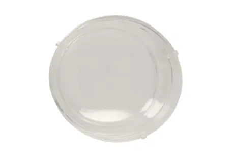 Скло передньої протитуманної фари Лів ((галоген)) MERCEDES ACTROS MP4 / MP5 07.11- FL-ME003L-L TRUCKLIGHT FLME003LL