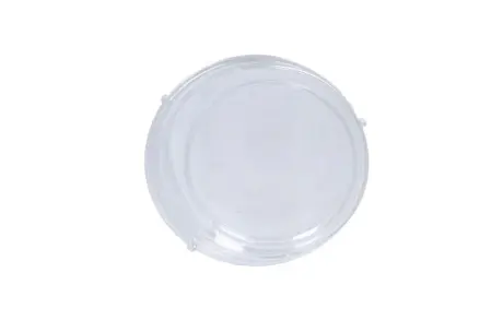 Скло передньої протитуманної фари FL-ME003R-L TRUCKLIGHT FLME003RL