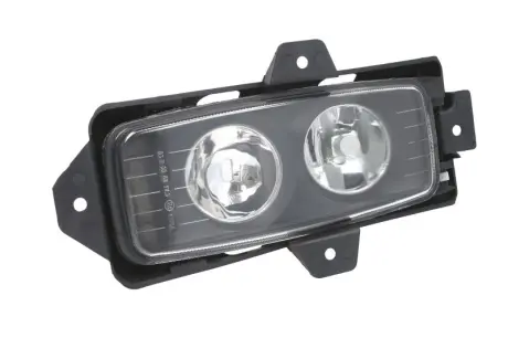 Передня протитуманна фара FL-RV001L TRUCKLIGHT FLRV001L