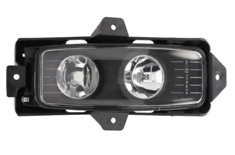 Передня протитуманна фара FL-RV001R TRUCKLIGHT FLRV001R