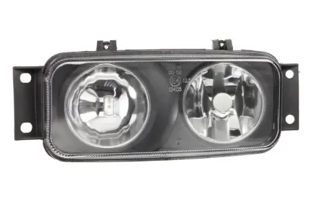 Передня протитуманна фара FL-SC002L TRUCKLIGHT FLSC002L