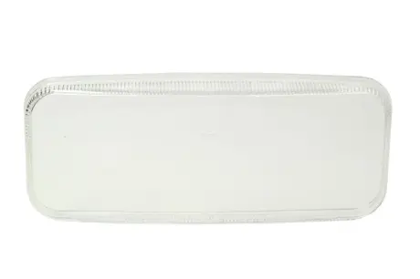 Скло передньої протитуманної фари Лів SCANIA 4 05.95-04.08 FL-SC002L-L/R TRUCKLIGHT FLSC002LLR