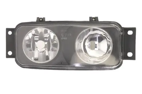 Передня протитуманна фара FL-SC002R TRUCKLIGHT FLSC002R