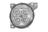 Денні ходові вогні FL-SC004L TRUCKLIGHT FLSC004L (фото 1)