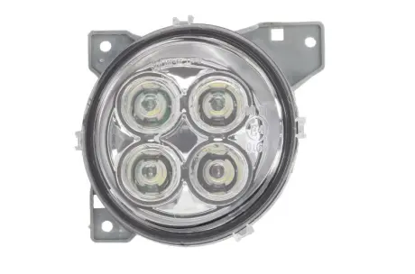 Денні ходові вогні FL-SC004L TRUCKLIGHT FLSC004L