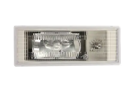 Передня протитуманна фара FL-VO002L TRUCKLIGHT FLVO002L