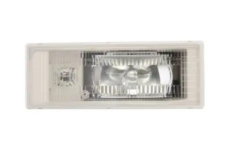 Передня протитуманна фара FL-VO002R TRUCKLIGHT FLVO002R