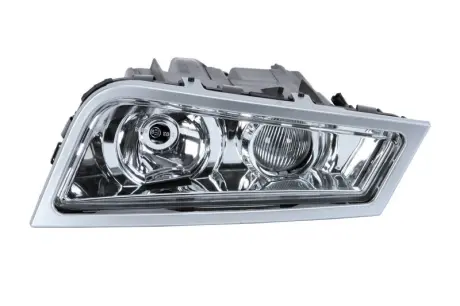 Передня протитуманна фара FL-VO003L TRUCKLIGHT FLVO003L