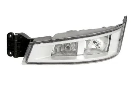 Передня протитуманна фара FL-VO009L TRUCKLIGHT FLVO009L
