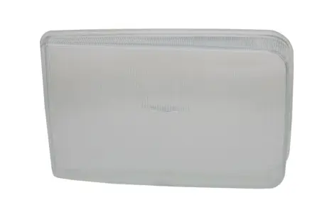 Скло фари HL-DA001R-L TRUCKLIGHT HLDA001RL