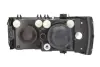 Фара HL-DA002R TRUCKLIGHT HLDA002R (фото 2)
