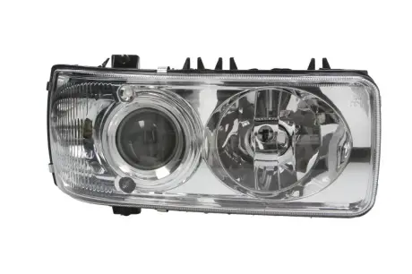 Фара HL-DA005R TRUCKLIGHT HLDA005R