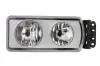Фара HL-IV002L TRUCKLIGHT HLIV002L (фото 1)