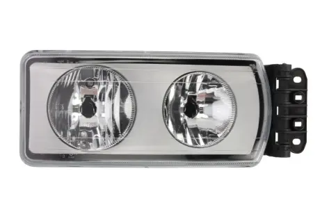 Фара HL-IV002L TRUCKLIGHT HLIV002L