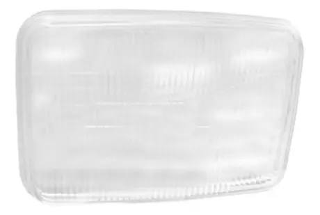 Скло фари HL-IV006L-L/R TRUCKLIGHT HLIV006LLR