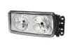 Фара HL-IV010R TRUCKLIGHT HLIV010R (фото 1)