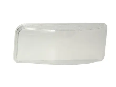 Скло фари HL-MA002L-L TRUCKLIGHT HLMA002LL