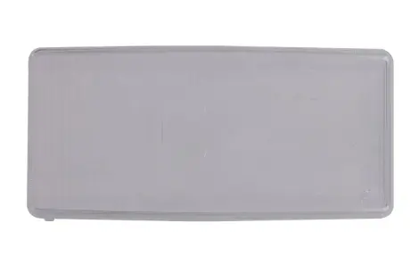 Скло фари Прав (H1/H4, без прокладки))) MAN F2000 01.94- HL-MA004L-R TRUCKLIGHT HLMA004LR