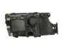Фара Лів (H7/LED/PY21W, ручн, без мотора, колір відбивача: хром) MAN TGS I, TGX I 06.06- HL-MA007L TRUCKLIGHT HLMA007L (фото 2)