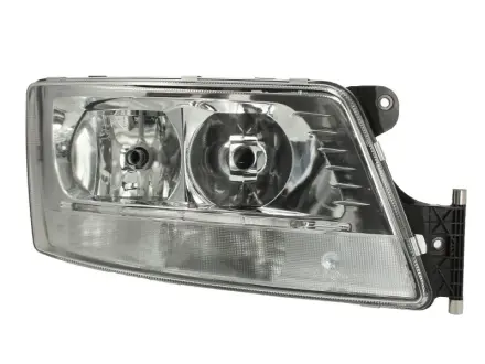 Фара HL-MA007R TRUCKLIGHT HLMA007R