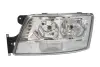 Фара Лів (H7/LED/PY21W, електричн, з мотором, колір відбивача: хром) MAN TGS I, TGX I 06.06-09.21 HL-MA008L TRUCKLIGHT HLMA008L (фото 1)