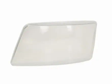 Скло фари HL-MA009L-L TRUCKLIGHT HLMA009LL