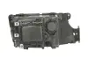 Фара Лів (H21W/H7/LED/PY21W, електричн, з мотором, включає денні ходові вогні, колір відбивача: хром, колір повороту: білий) MAN TGS I, TGX I 06.06-09.21 HL-MA013L TRUCKLIGHT HLMA013L (фото 2)