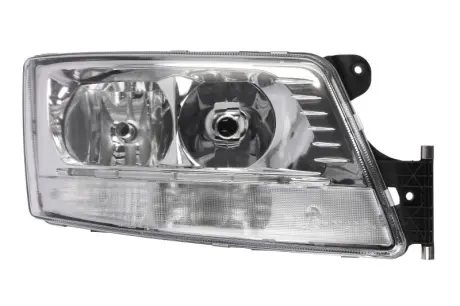 Фара HL-MA013R TRUCKLIGHT HLMA013R
