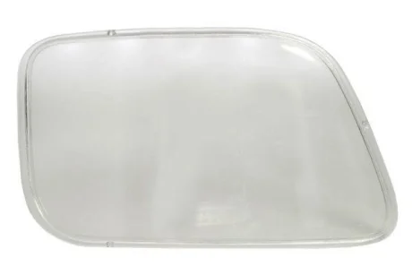 Скло фари Прав (без прокладки) MERCEDES ACTROS MP2 / MP3 10.02- HL-ME001L-R TRUCKLIGHT HLME001LR