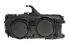 Фара Лів (H1/H7/W5W, ручн, без мотора, колір відбивача: хром) MERCEDES AXOR 2 10.04- HL-ME002L TRUCKLIGHT HLME002L (фото 2)